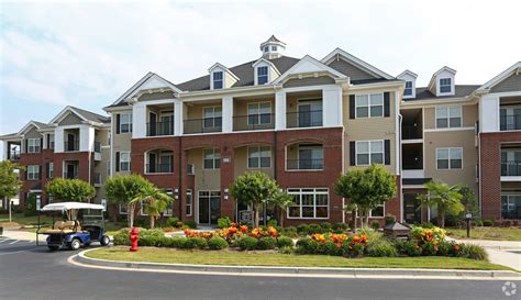 Abberly Village Apartment Homes 